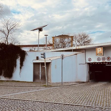 Casa Da Mostardeira Évora Eksteriør bilde