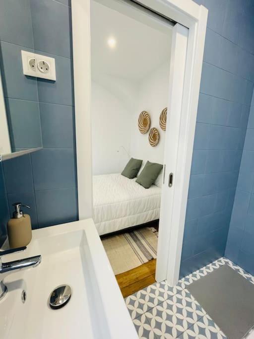 Casa Da Mostardeira Évora Eksteriør bilde