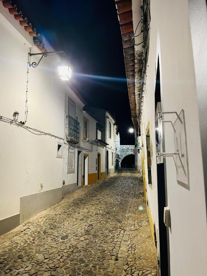 Casa Da Mostardeira Évora Eksteriør bilde