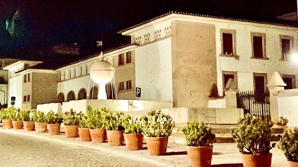 Casa Da Mostardeira Évora Eksteriør bilde