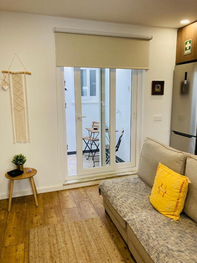 Casa Da Mostardeira Évora Eksteriør bilde