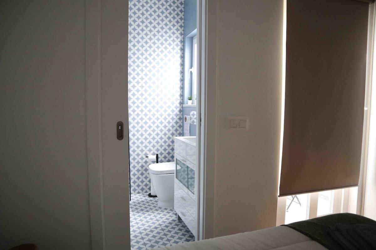 Casa Da Mostardeira Évora Eksteriør bilde