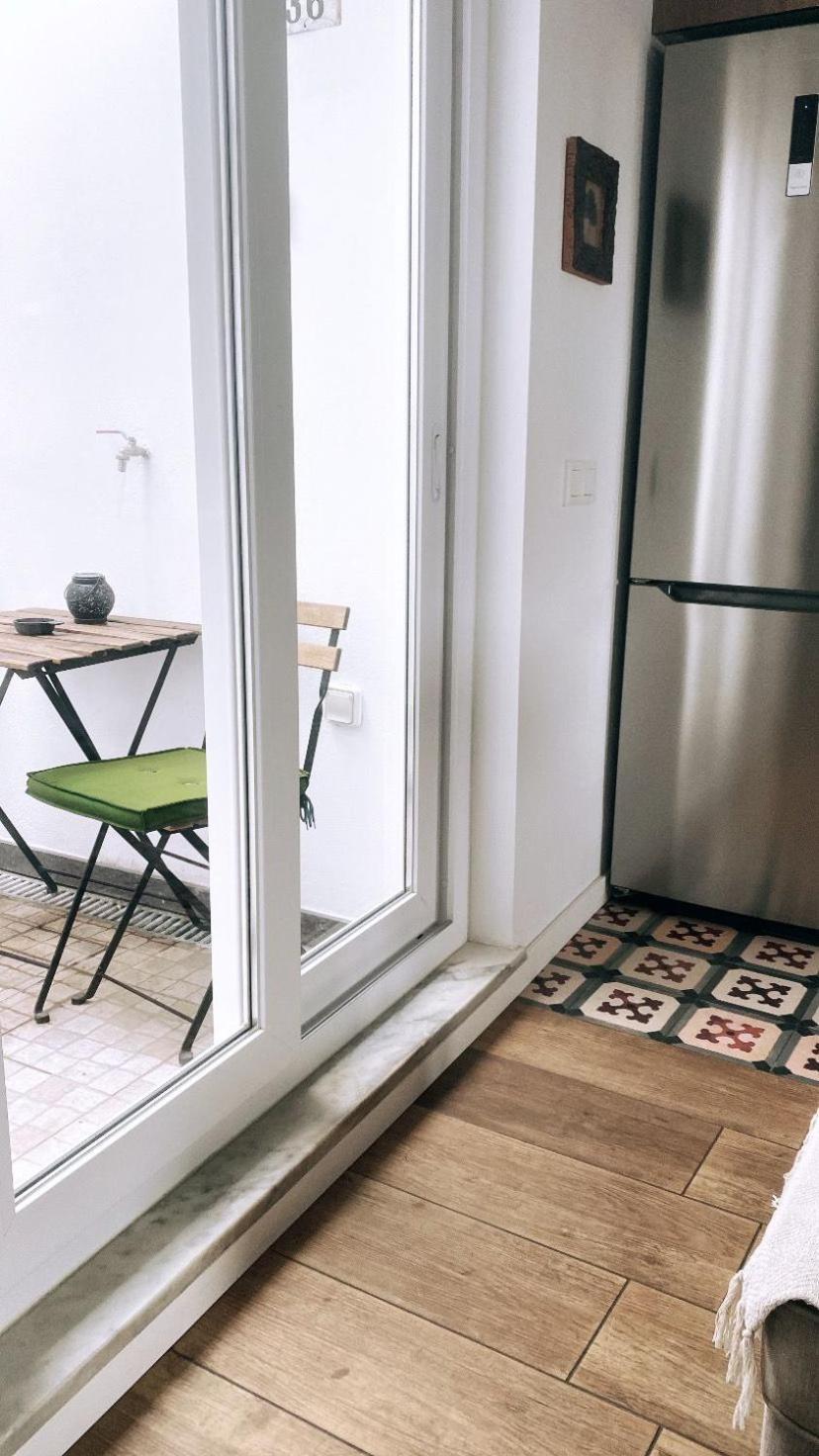 Casa Da Mostardeira Évora Eksteriør bilde