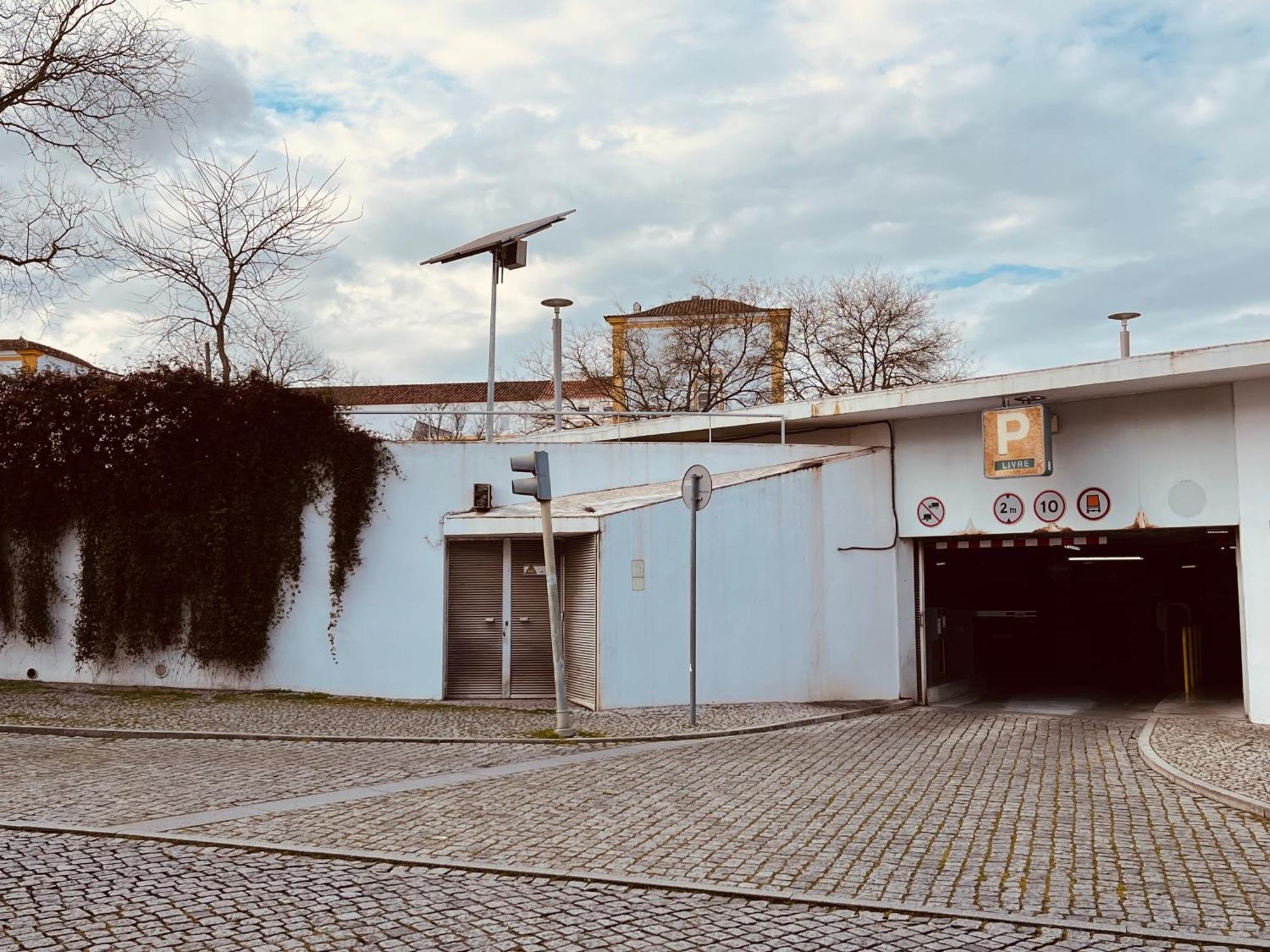 Casa Da Mostardeira Évora Eksteriør bilde