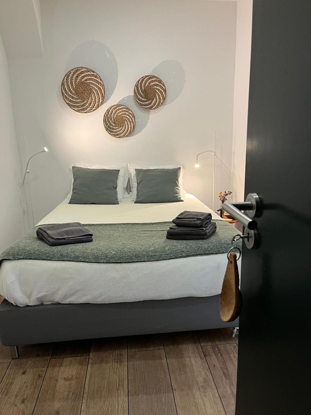 Casa Da Mostardeira Évora Eksteriør bilde