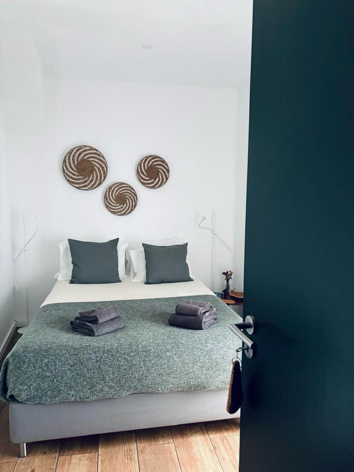Casa Da Mostardeira Évora Eksteriør bilde